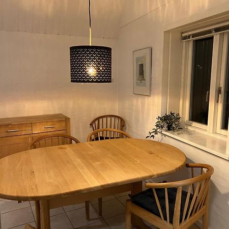 Apartment With Wifi, Close To City Center, Beach And Forrest เออเบินโค ภายนอก รูปภาพ